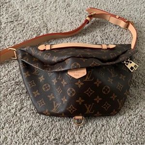 Bum bag / Fanny pack